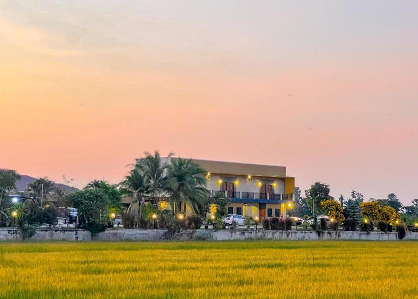 Phetchaburi Phetchaburi 