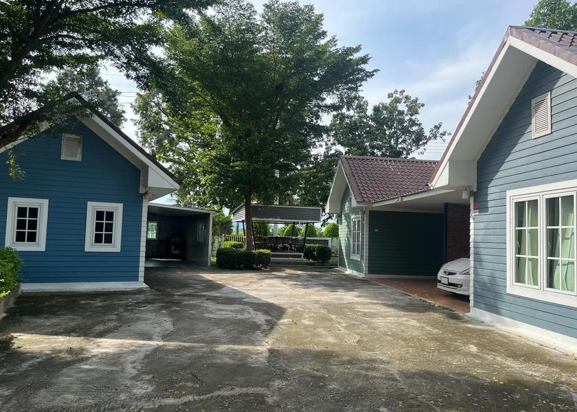 Phetchaburi Phetchaburi Hotel Exterior