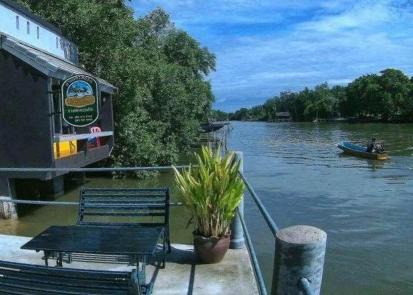 Phetchaburi Phetchaburi 