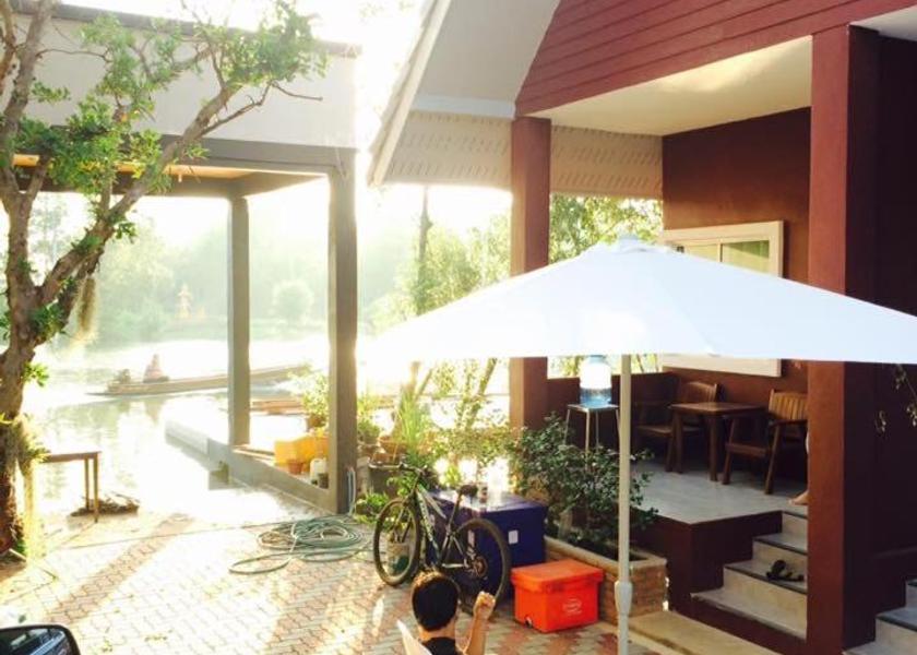 Phetchaburi Phetchaburi Hotel Exterior