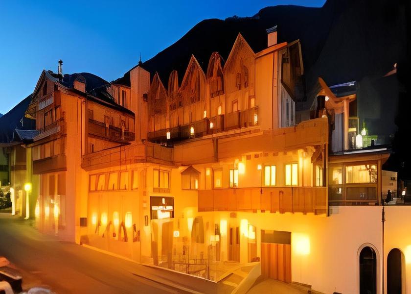 Trentino-Alto Adige Mezzana 