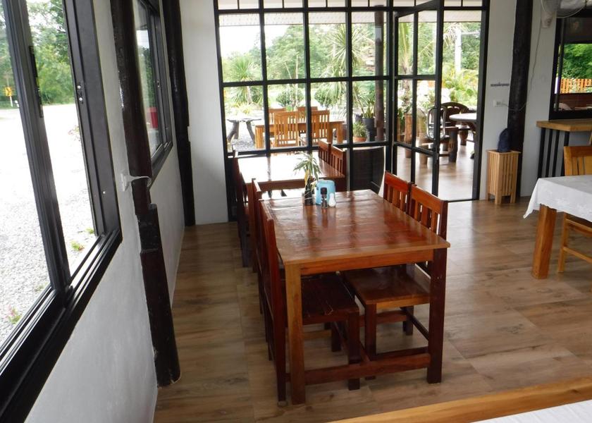 Prachin Buri Province Na Di facilities