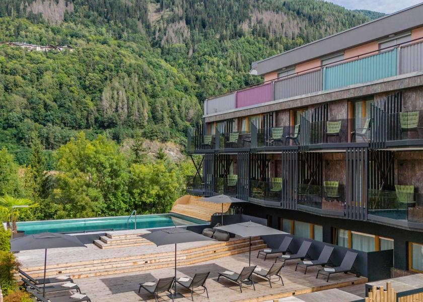 Trentino-Alto Adige Mezzana 