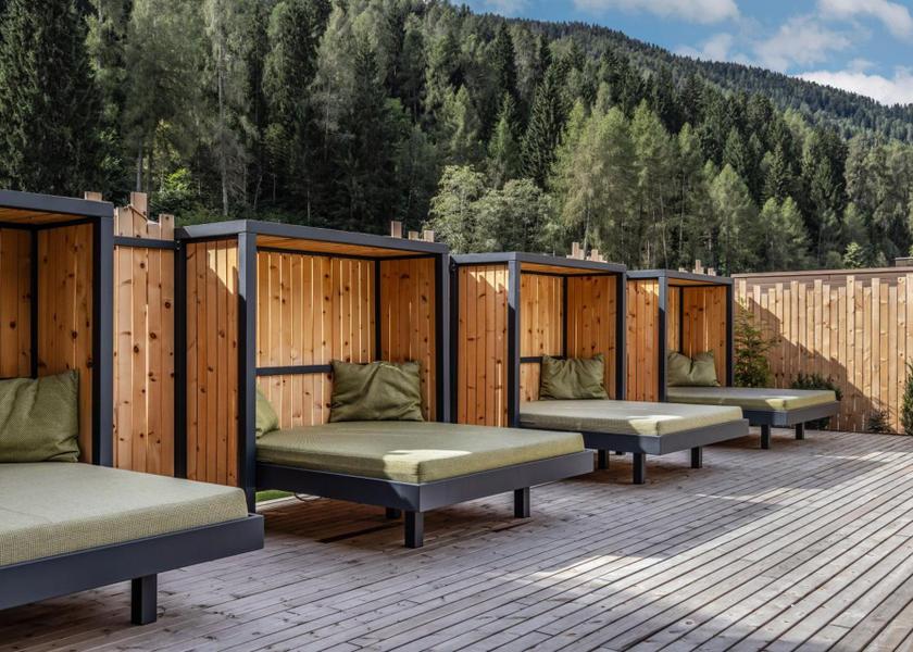 Trentino-Alto Adige Mezzana 