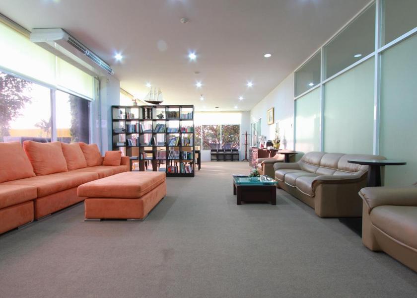 Prachin Buri Province Si Maha Phot Recreational facilities