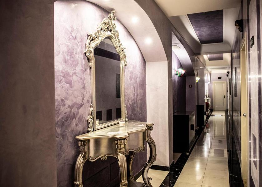 Sicily Milazzo facilities