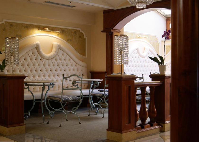 Sicily Milazzo bar/lounge