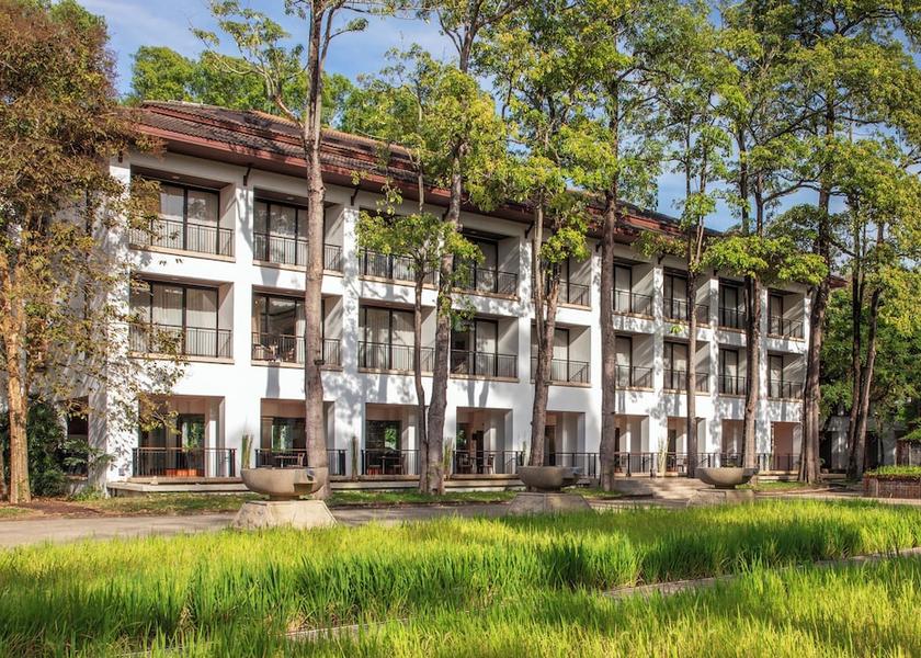 Prachin Buri Province Si Maha Phot Exterior
