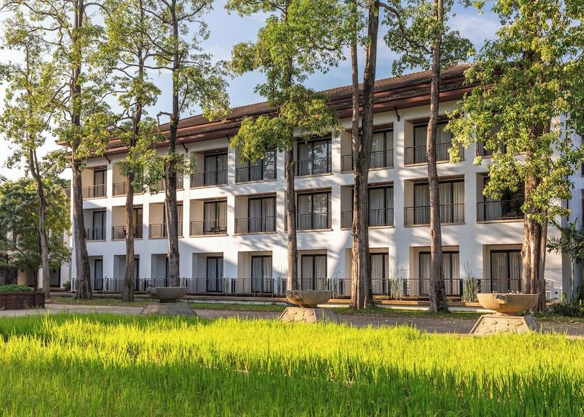 Prachin Buri Province Si Maha Phot Exterior