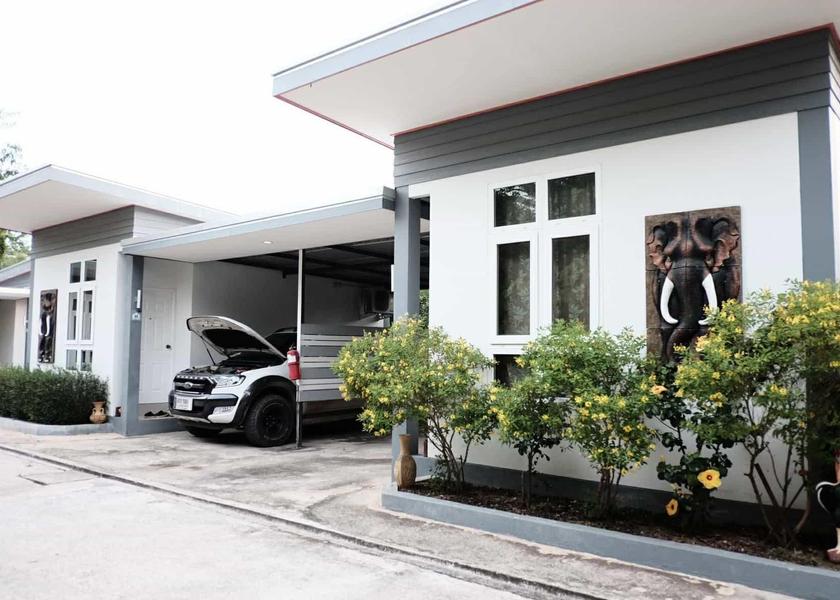 Prachin Buri Province Kabin Buri 