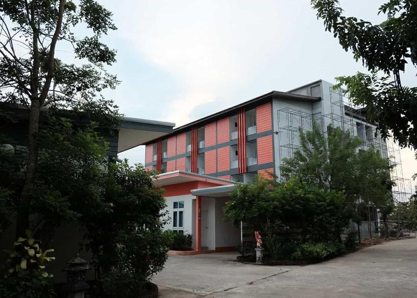 Prachin Buri Province Kabin Buri 