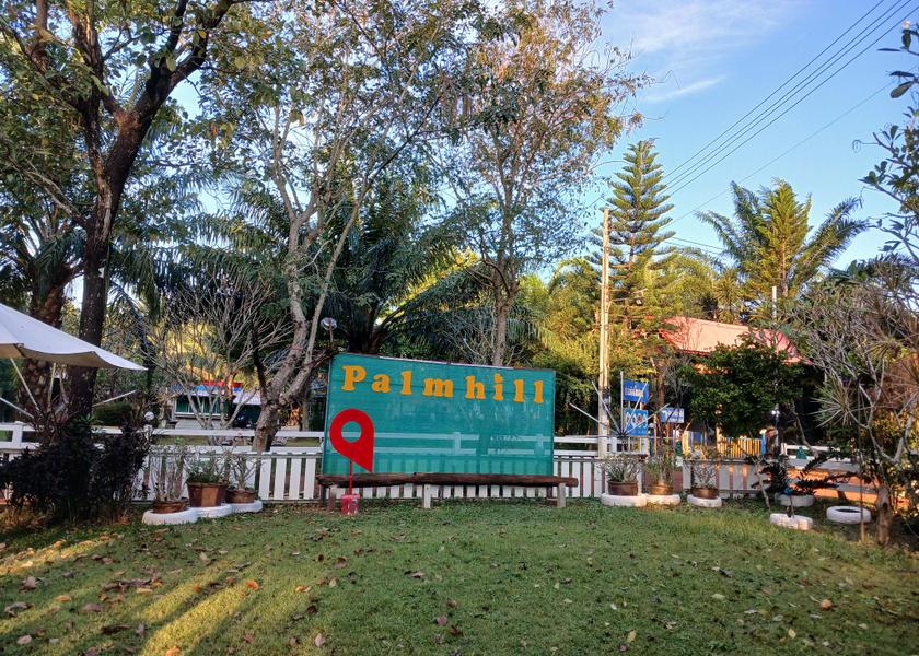 Prachin Buri Province Kabin Buri 