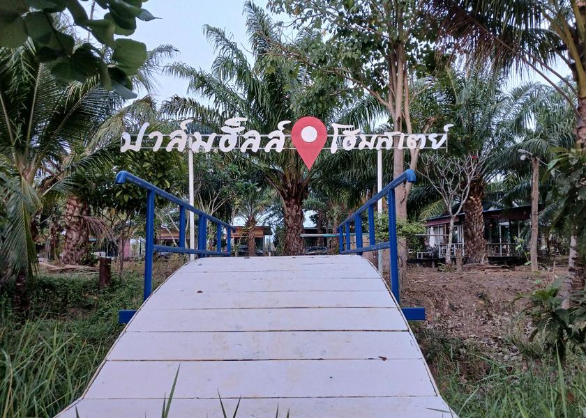 Prachin Buri Province Kabin Buri 