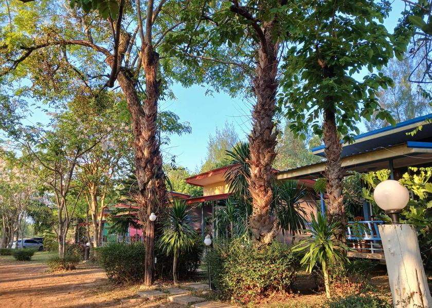 Prachin Buri Province Kabin Buri 
