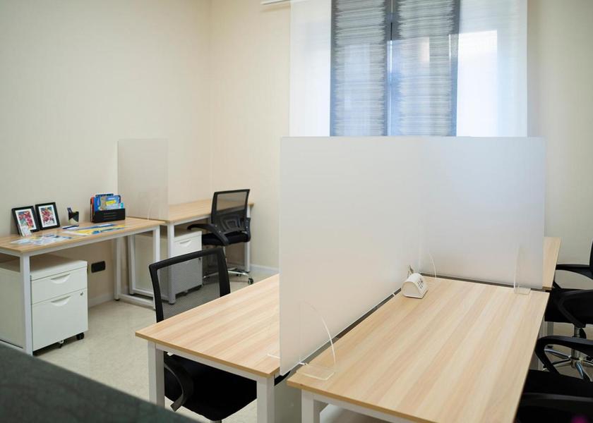 Sicily Milazzo facilities
