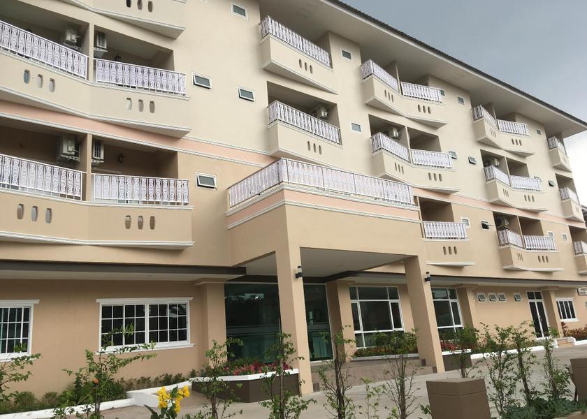 surrounding environment