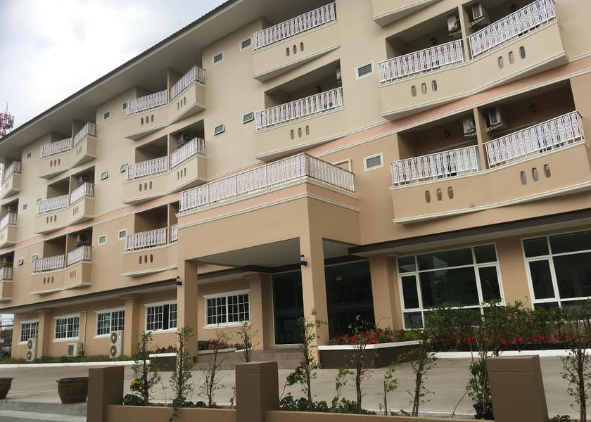 surrounding environment