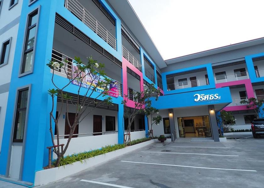 surrounding environment