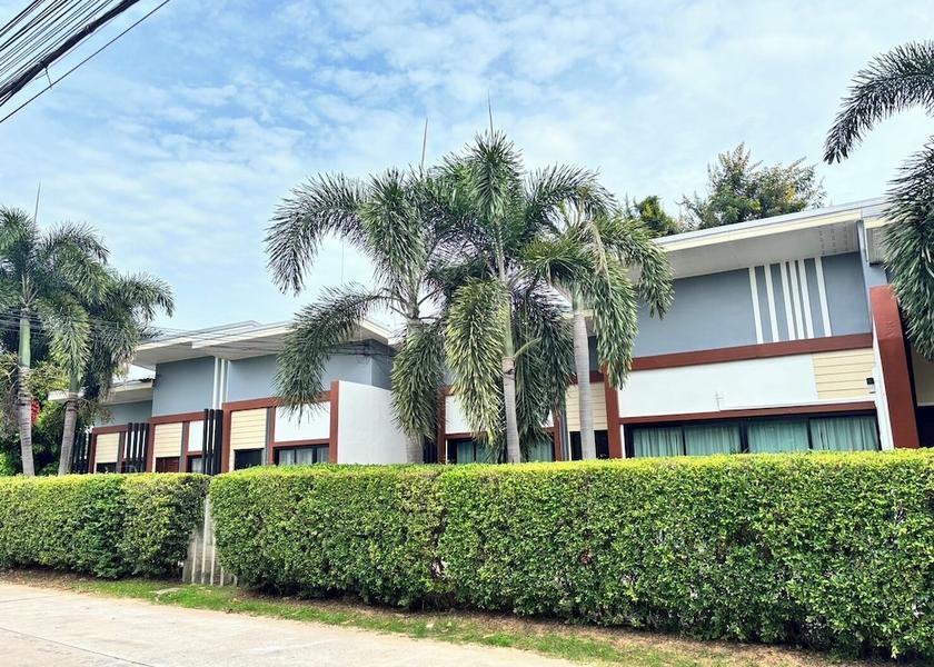 Roi Et Province Roi Et Front of property