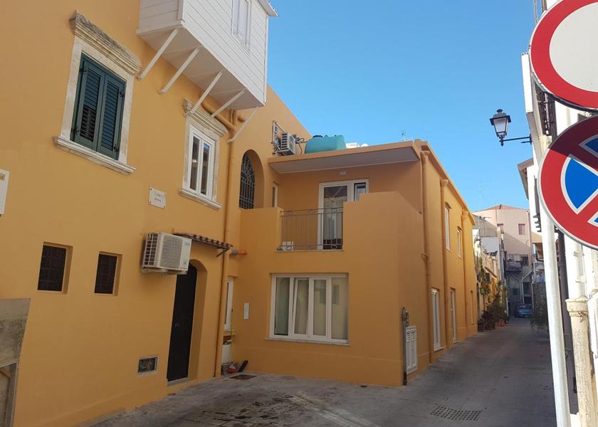 Sicily Milazzo 