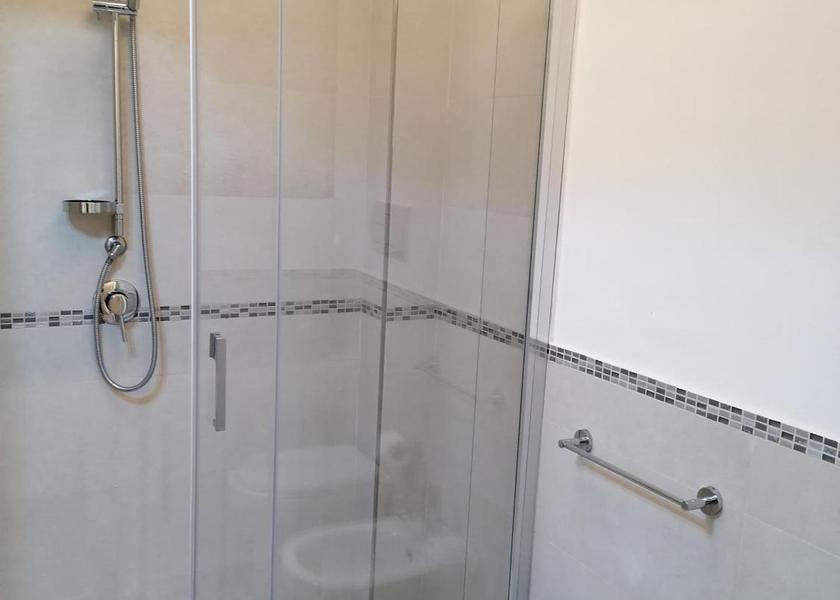 Sicily Milazzo Deluxe Twin Room