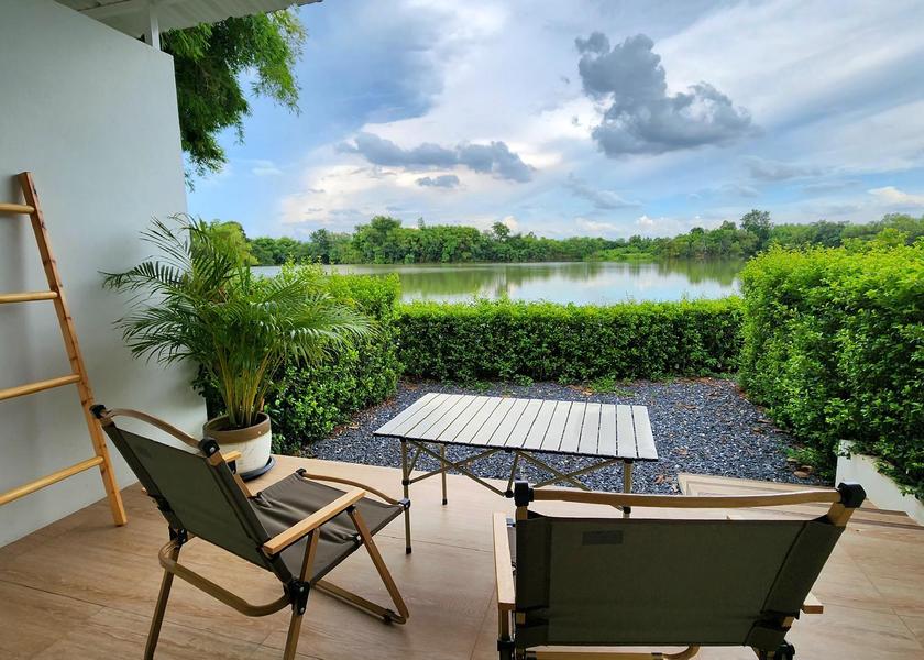 Saraburi Saraburi interior view