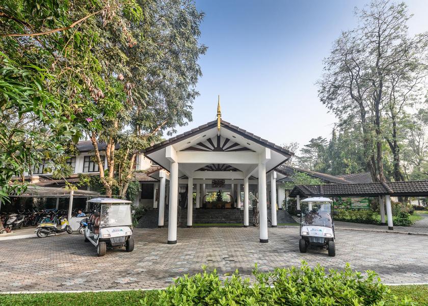 Saraburi Saraburi interior view