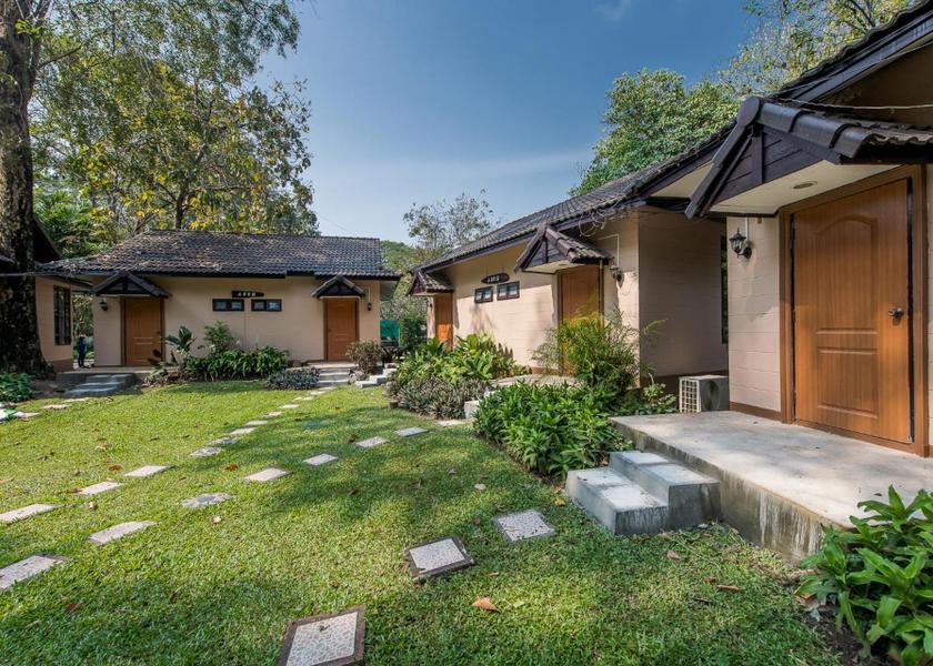 Saraburi Province Kaeng Khoi Hotel Exterior