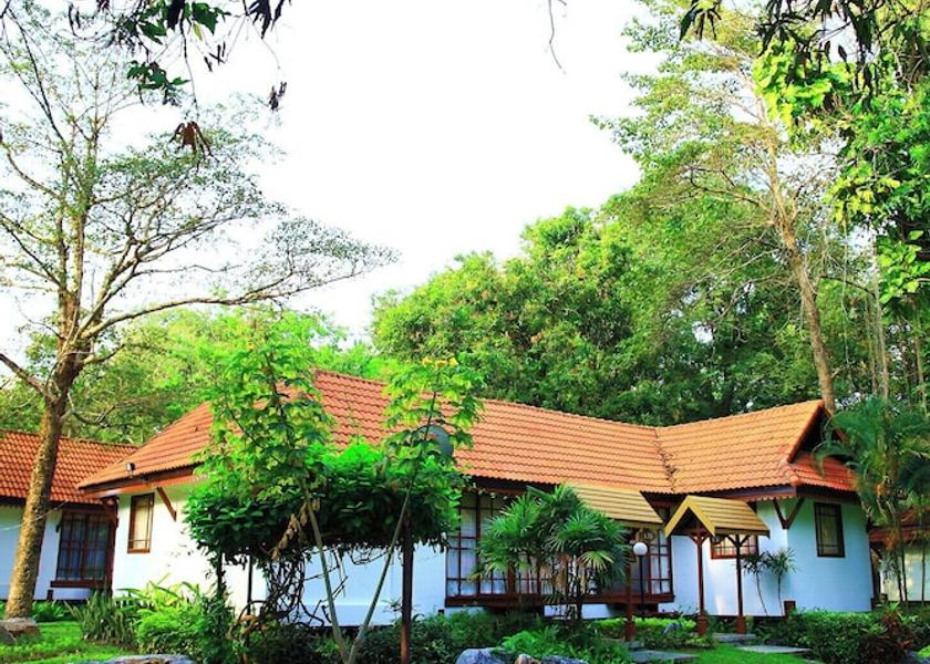 Saraburi Province Kaeng Khoi Room