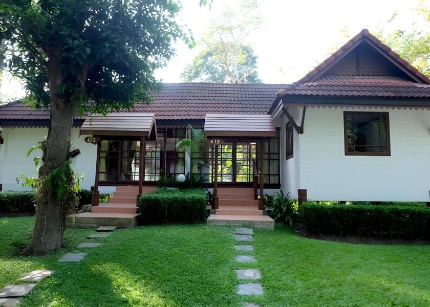 Saraburi Saraburi Hotel Exterior