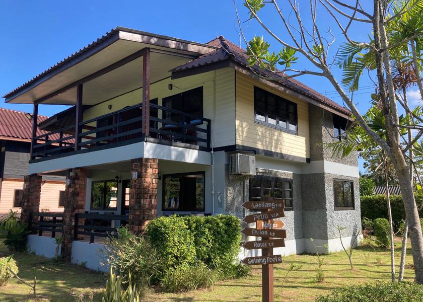 Satun Province Satun Hotel Exterior