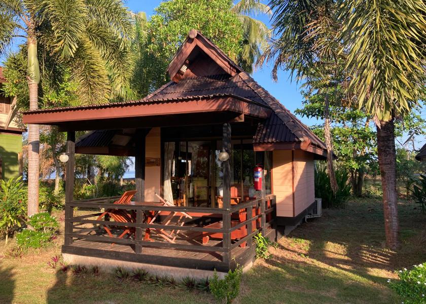 Satun Province Satun Hotel Exterior