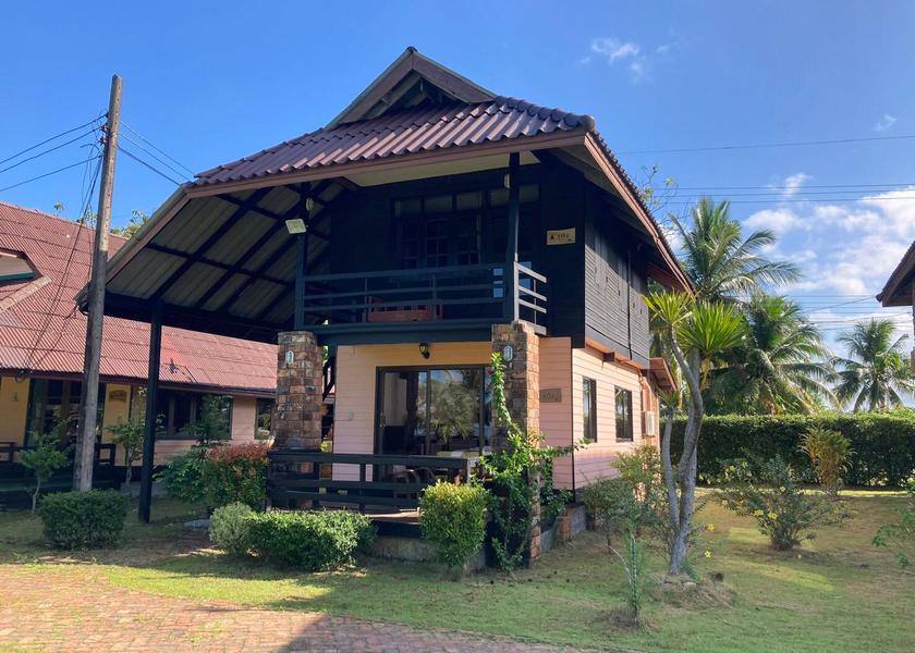 Satun Province Satun Hotel Exterior