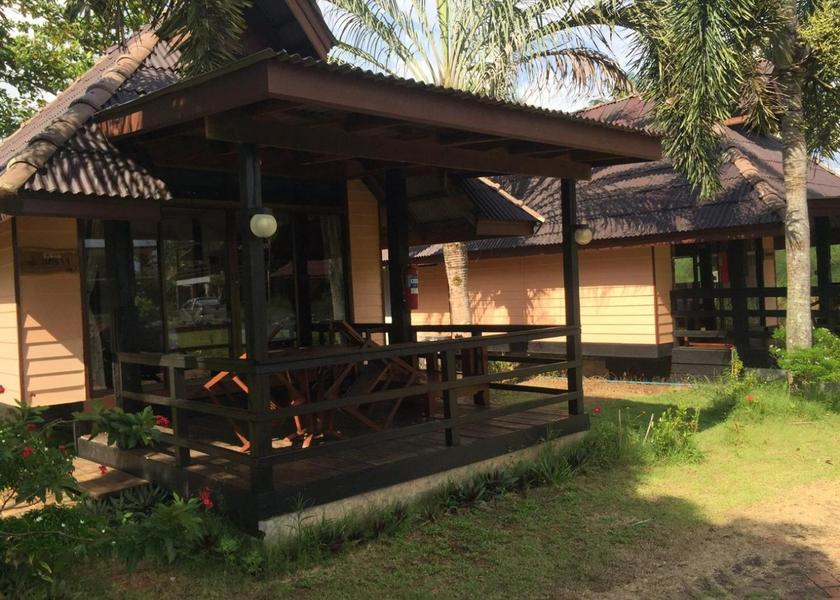 Satun Province Satun Hotel Exterior