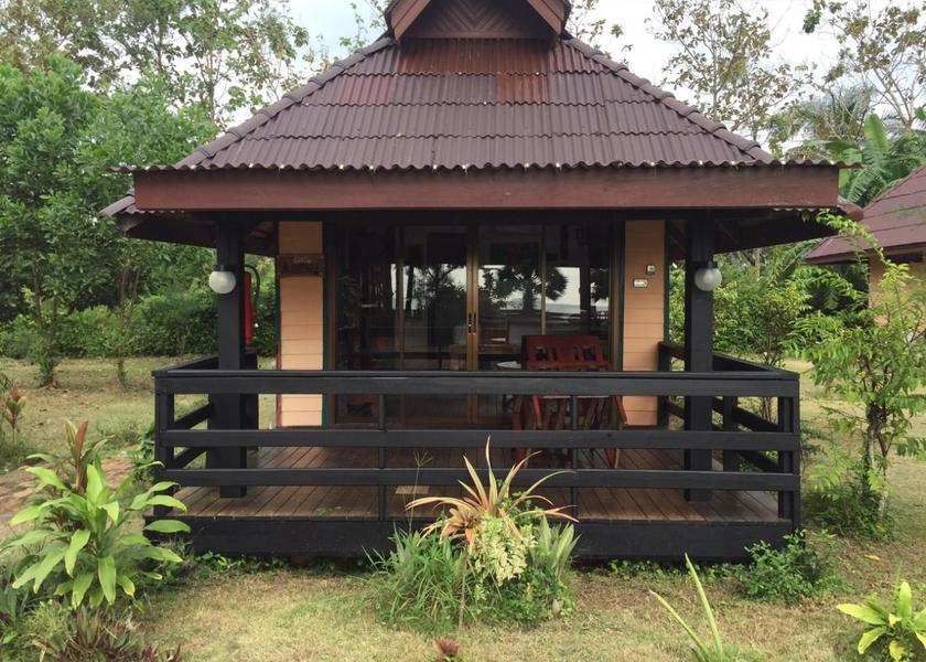 Satun Province Satun Hotel Exterior