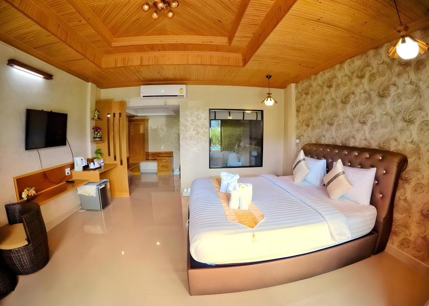 Satun Province Satun Bali Junior Villa