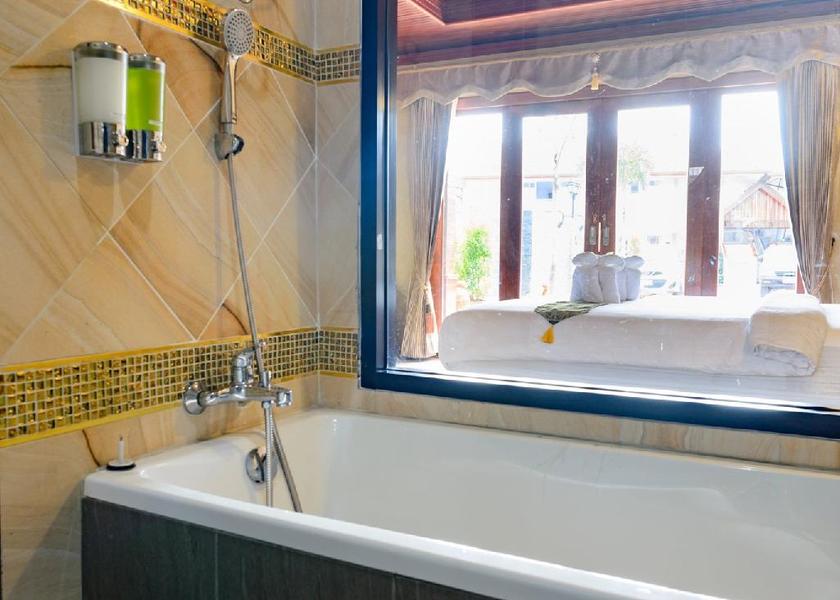 Satun Province Satun Bali Junior Villa