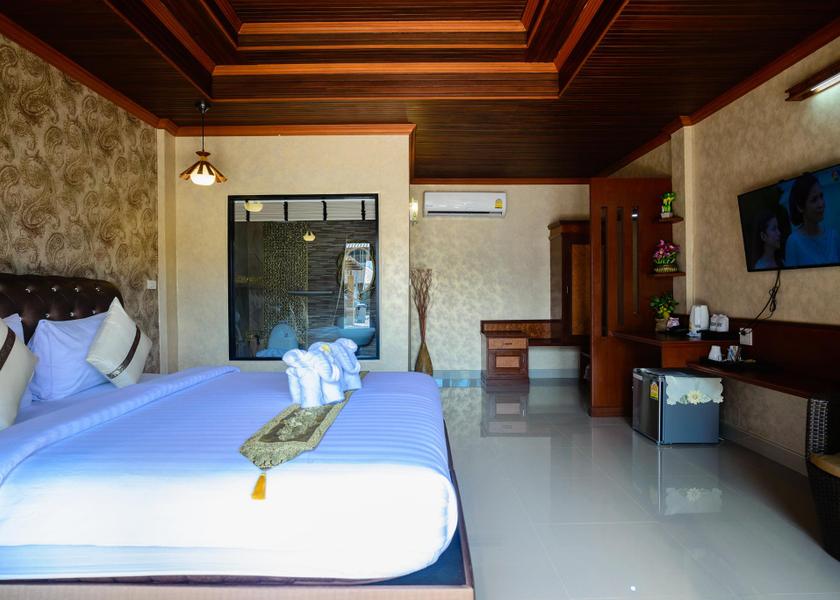Satun Province Satun Bali Junior Villa