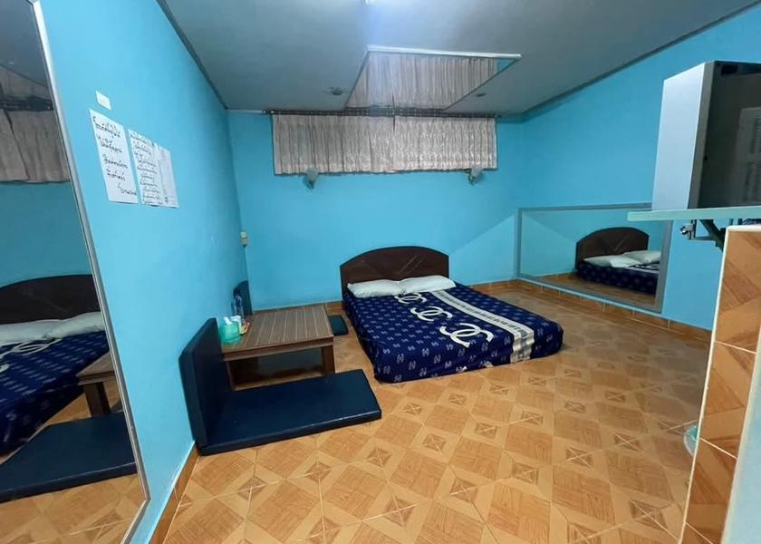 Satun Province Satun Suite
