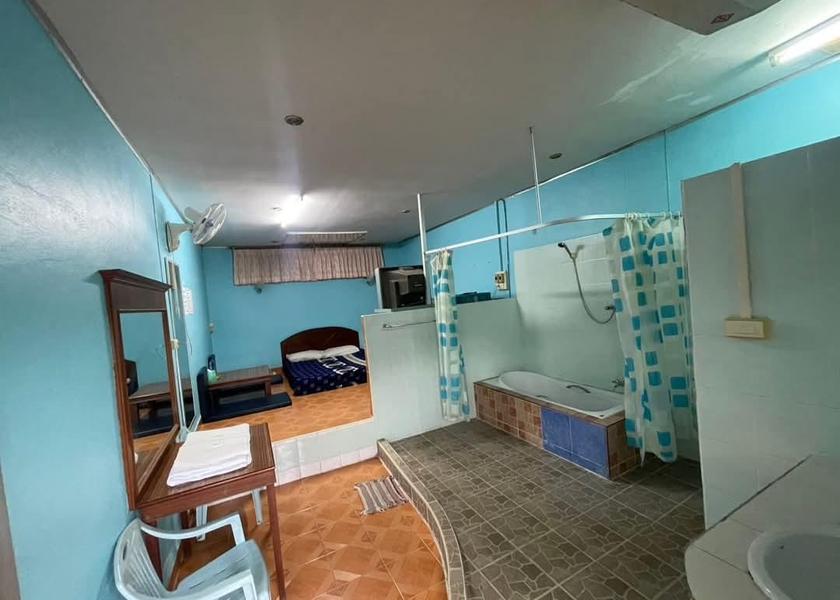 Satun Province Satun Suite