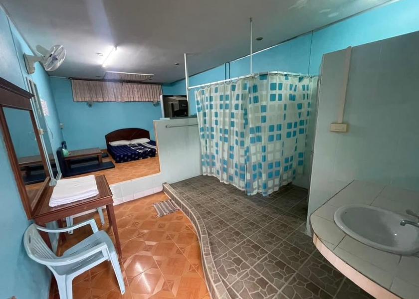 Satun Province Satun Suite