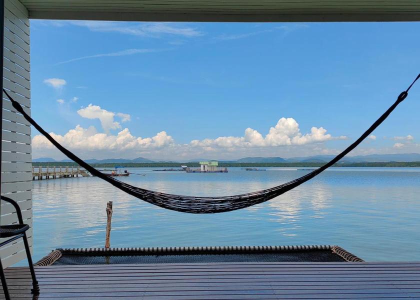 Satun Province Satun 