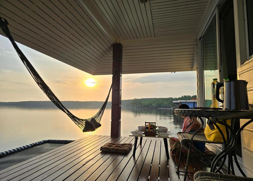 Satun Province Satun 