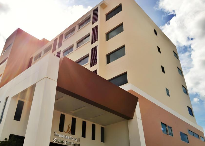 Satun Province Satun 