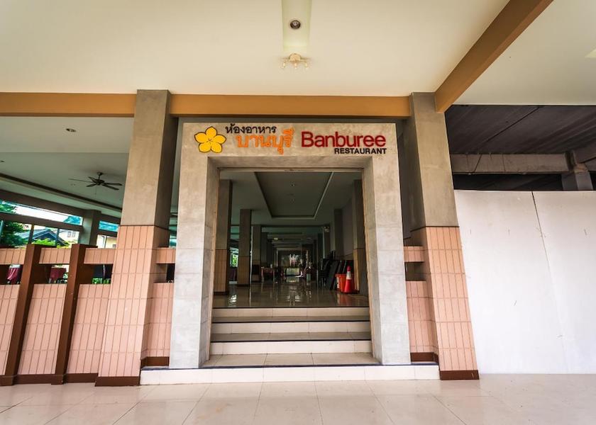 Satun Province Satun Exterior