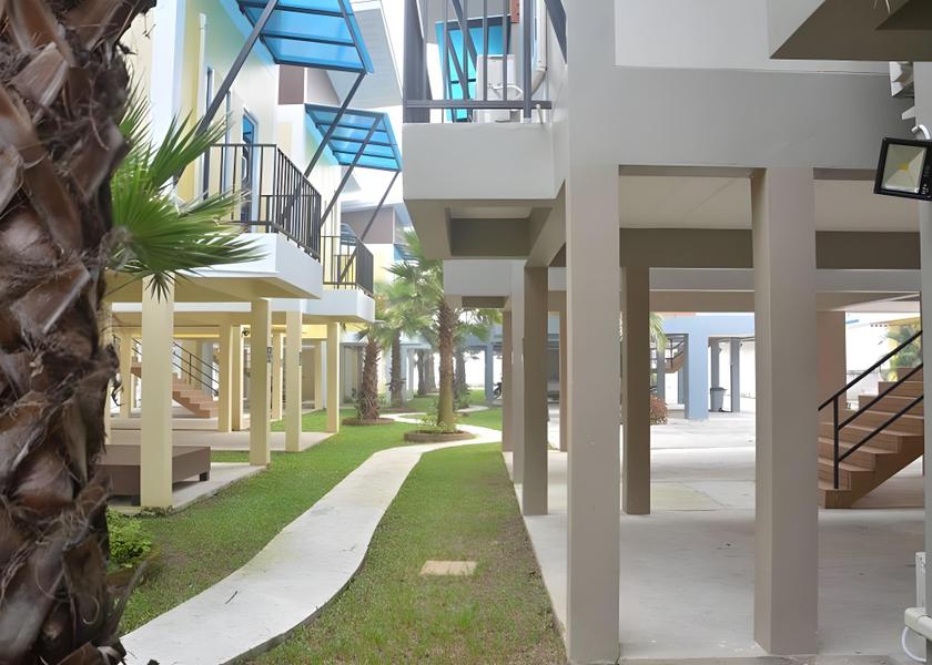 Satun Province Satun surrounding environment