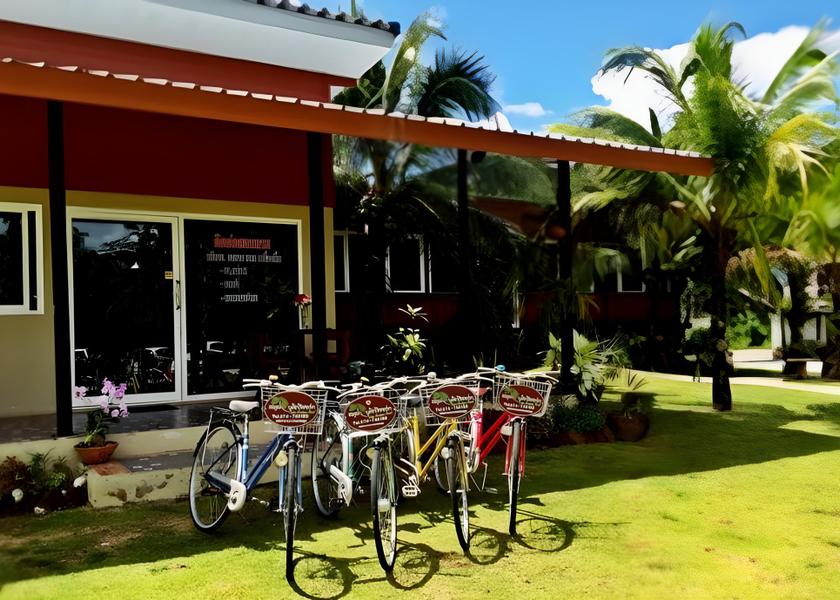 Satun Province Satun facilities