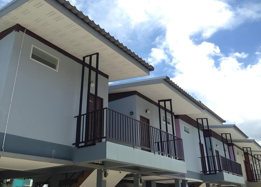 Satun Province Satun surrounding environment