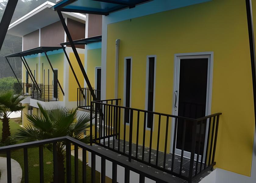 Satun Province Satun exterior view