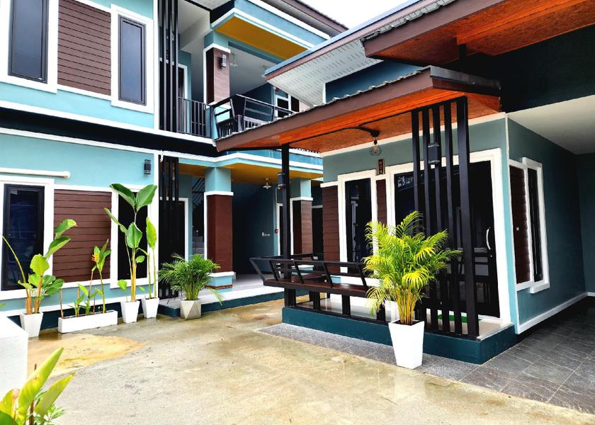 Satun Province Satun 